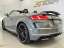 Audi TT 45 TFSI Cabriolet Roadster S-Tronic