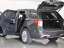 Ford Explorer AWD EcoBoost Platinum Plug in Hybrid