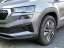 Skoda Karoq 2.0 TDI 4x4 Drive