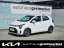 Kia Picanto 1,2 DPI Silber AMT5 AUTOMATIK!