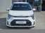 Kia Picanto 1,2 DPI Silber AMT5 AUTOMATIK!