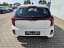 Kia Picanto 1,2 DPI Silber AMT5 AUTOMATIK!