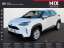 Toyota Yaris Cross Comfort Hybride