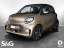 Smart EQ fortwo Prime