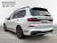 BMW X7 M50i