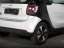 Smart EQ fortwo 60kWed JBL Passion cool&Audio