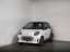 Smart EQ fortwo 60kWed JBL Passion cool&Audio