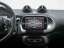 Smart EQ fortwo 60kWed JBL Passion cool&Audio