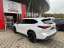 Toyota Highlander 7-zitter Hybride Luxury