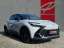 Toyota C-HR GR Plug-in