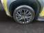 Toyota Yaris Cross Hybride Vierwielaandrijving