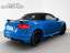 Audi TTS Cabriolet Roadster