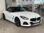 BMW Z4 Cabrio M40i Roadster