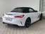 BMW Z4 Cabrio M40i Roadster