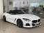 BMW Z4 Cabrio M40i Roadster