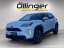 Toyota Yaris Cross Hybride VVT-i