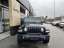 Jeep Wrangler 4xe Sahara