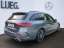 Mercedes-Benz C 220 4MATIC AMG Line C 220 d Estate