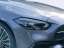 Mercedes-Benz C 220 4MATIC AMG Line C 220 d Estate