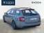 Skoda Octavia 2.0 TSI Combi RS