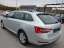 Skoda Superb Kombi 2,0 TDI DSG ACC LED NAVI 1.Besitz