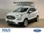 Ford EcoSport Titanium