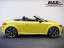 Audi TT 45 TFSI Cabriolet Quattro S-Line