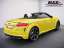 Audi TT 45 TFSI Cabriolet Quattro S-Line