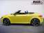 Audi TT 45 TFSI Cabriolet Quattro S-Line