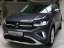 Volkswagen T-Cross 1.0 TSI DSG Life