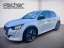 Peugeot 208 Allure Pack GT-Line e-208