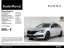 Skoda Superb 2.0 TDI Combi Sportline