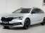 Skoda Superb 2.0 TDI Combi Sportline