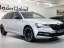 Skoda Superb 2.0 TDI Combi Sportline