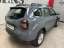 Dacia Duster 4WD