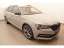 Skoda Superb 2.0 TDI Combi Sportline