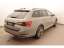 Skoda Superb 2.0 TDI Combi Sportline