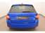 Skoda Fabia 1.0 TSI Combi Drive