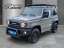 Suzuki Jimny AllGrip Comfort