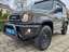 Suzuki Jimny AllGrip Comfort