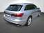 Audi A4 35 TFSI Avant S-Tronic