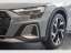 Audi A3 35 TDI S-Tronic