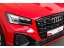 Audi Q2 35 TFSI S-Line S-Tronic