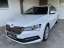 Skoda Superb Kombi 2,0 TDI DSG-LED-AHV-VIRTUAL-ACC-LANE-RFKA...