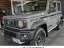 Suzuki Jimny AllGrip Comfort