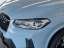 BMW X3 d/PANO-DA/AHK/LED/21Z/H&K/HUD/M-SITZE/