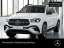 Mercedes-Benz GLE 350 4MATIC AMG Line