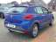 Dacia Sandero Comfort Stepway