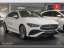 Mercedes-Benz CLA 250 AMG Line CLA 250 e