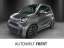 Smart EQ fortwo Brabus Cabrio